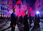 映画『ミッション：インポッシブル／デッドレコニング PART ONE』場面写真