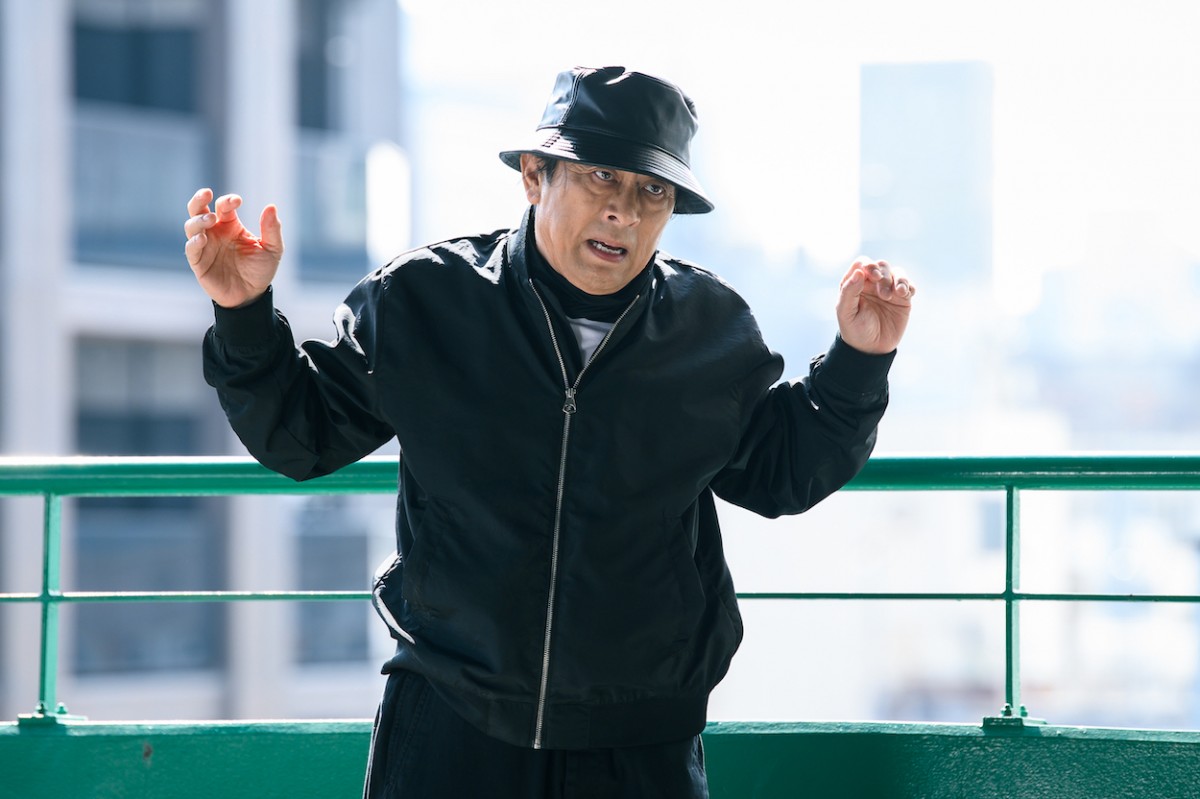 『ラストマン』“泉”永瀬廉、まさかの事態にネット悲鳴「どうか無事でいて」（ネタバレあり）