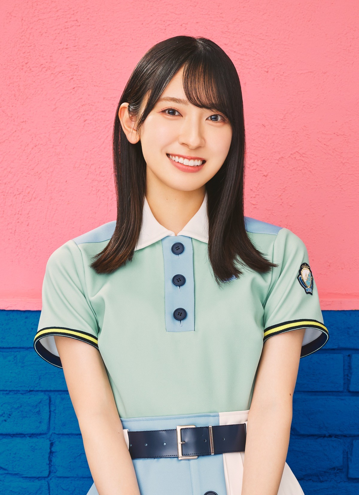 日向坂46、10thシングルタイトル発表「Am I ready?」