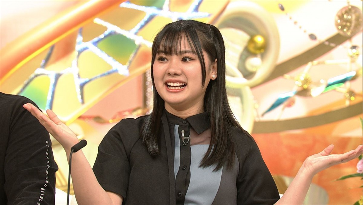 アルコ＆ピース・酒井、鬼越トマホーク・坂井、今週の『新婚さん』で妻との交際中の裏話を明かす