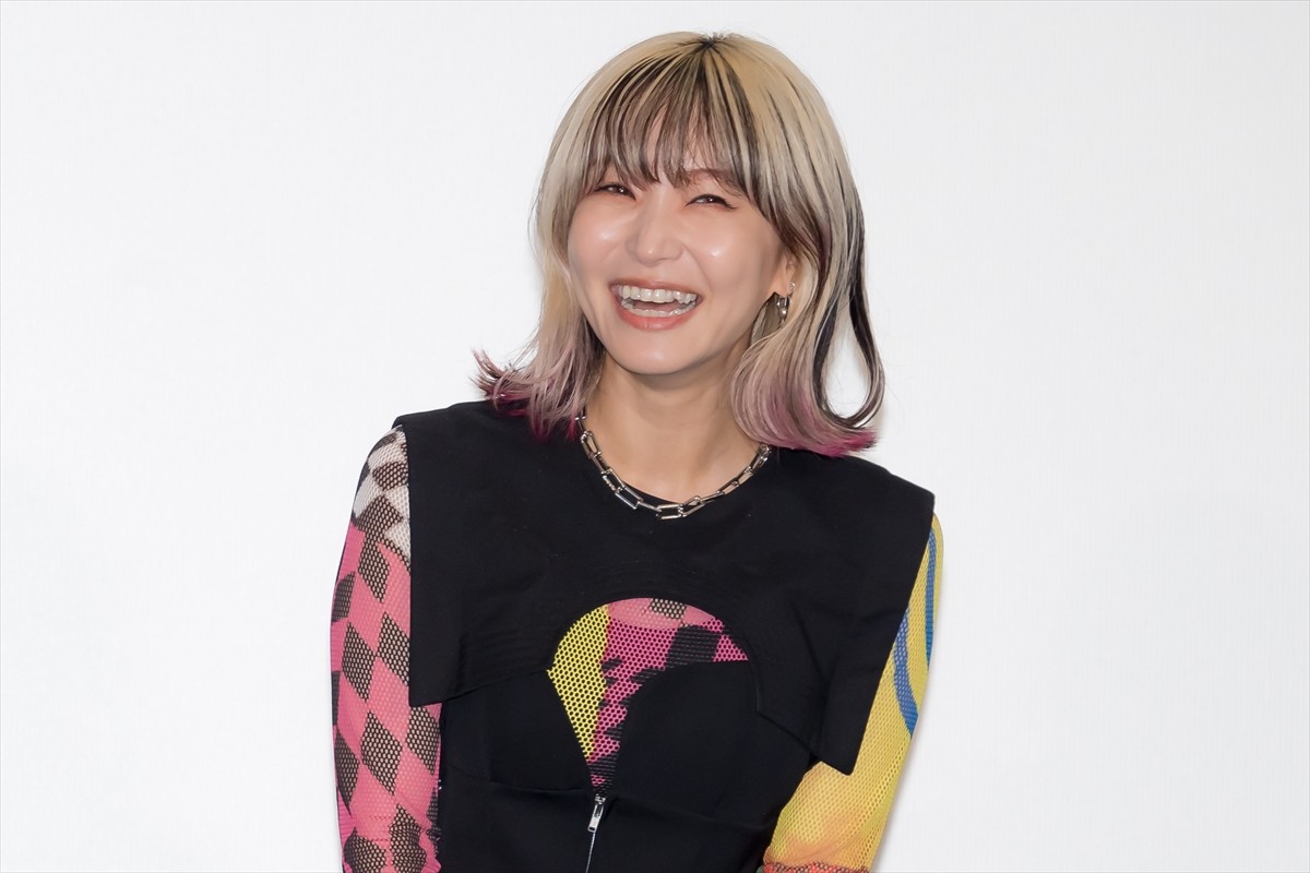 小野賢章＆悠木碧、LiSAが手掛ける『スパイダーマン』主題歌を絶賛「ワクワク感を感じました」