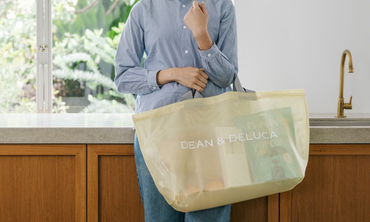 20230616「DEAN＆DELUCA」