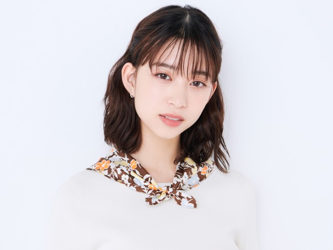 森川葵(2021年撮影)