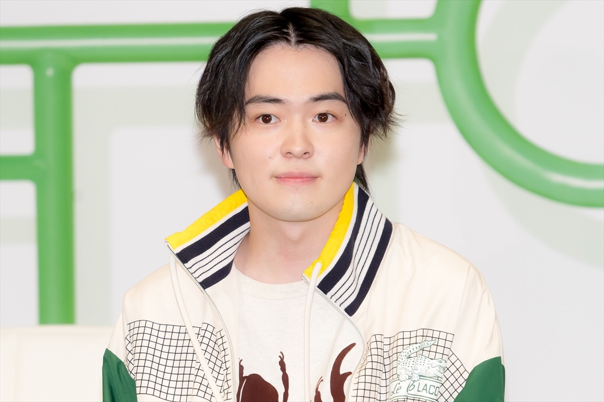 乃木坂46・与田祐希、プラモデルの組み立てに苦労するも「できたときのうれしさがすごい」