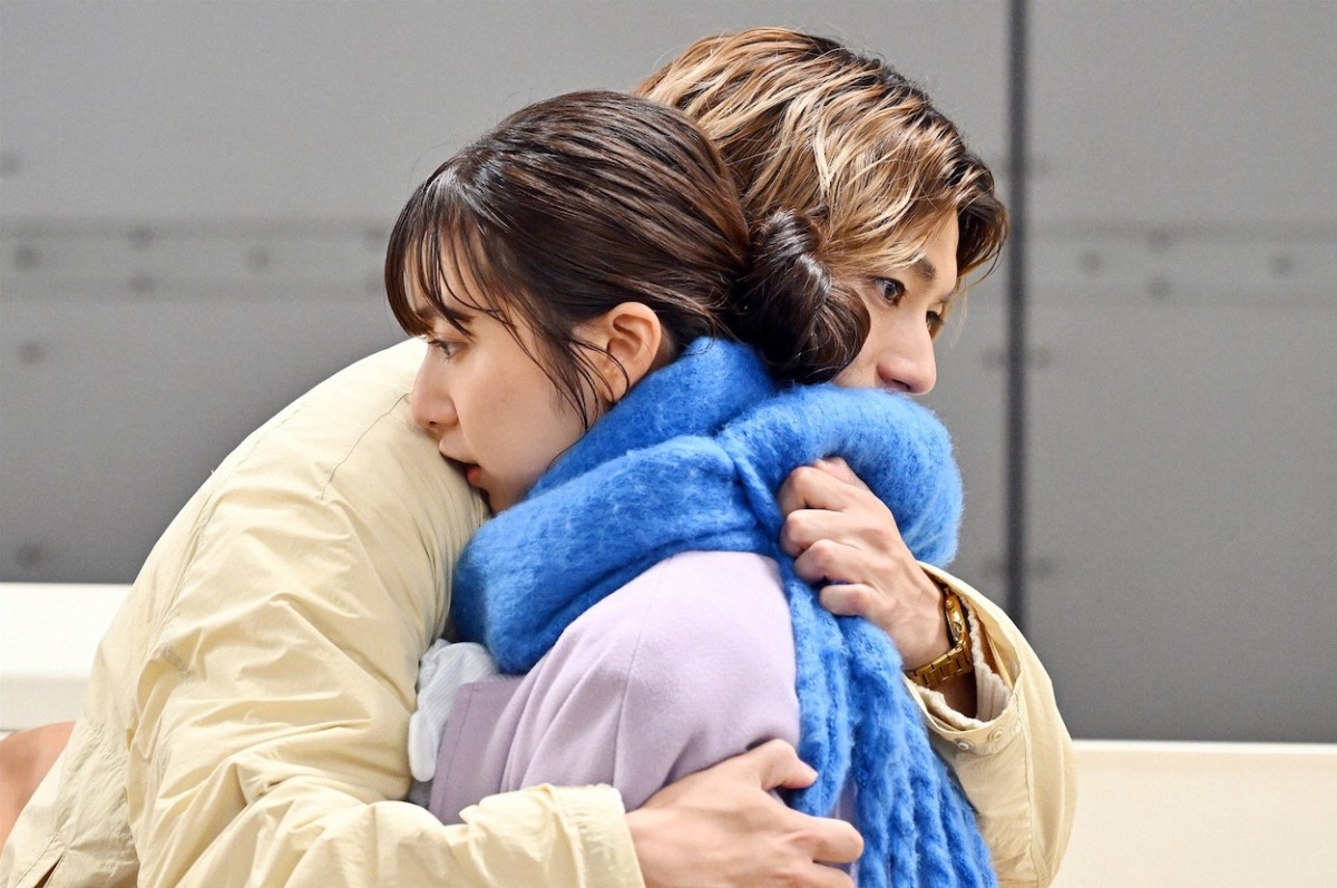 『ペンディングトレイン』最終話　“直哉”山田裕貴と“優斗”赤楚衛二の友情にネット感動（ネタバレあり）