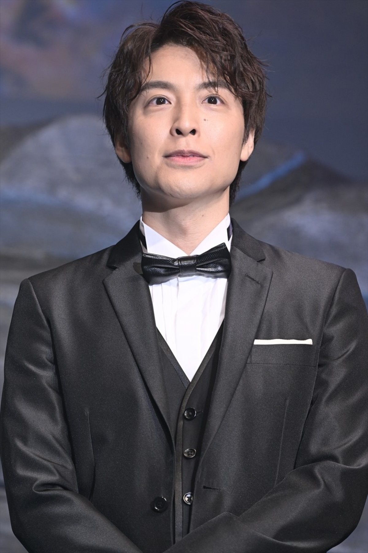 アリエル役・豊原江理佳、劇中歌生歌唱　映画の完成度に自信「きっと楽しんでいただける」