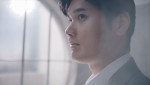 大谷翔平選手が出演する＜セイコー プロスペックス＞「挑戦の時間を楽しめ。」篇CMカット