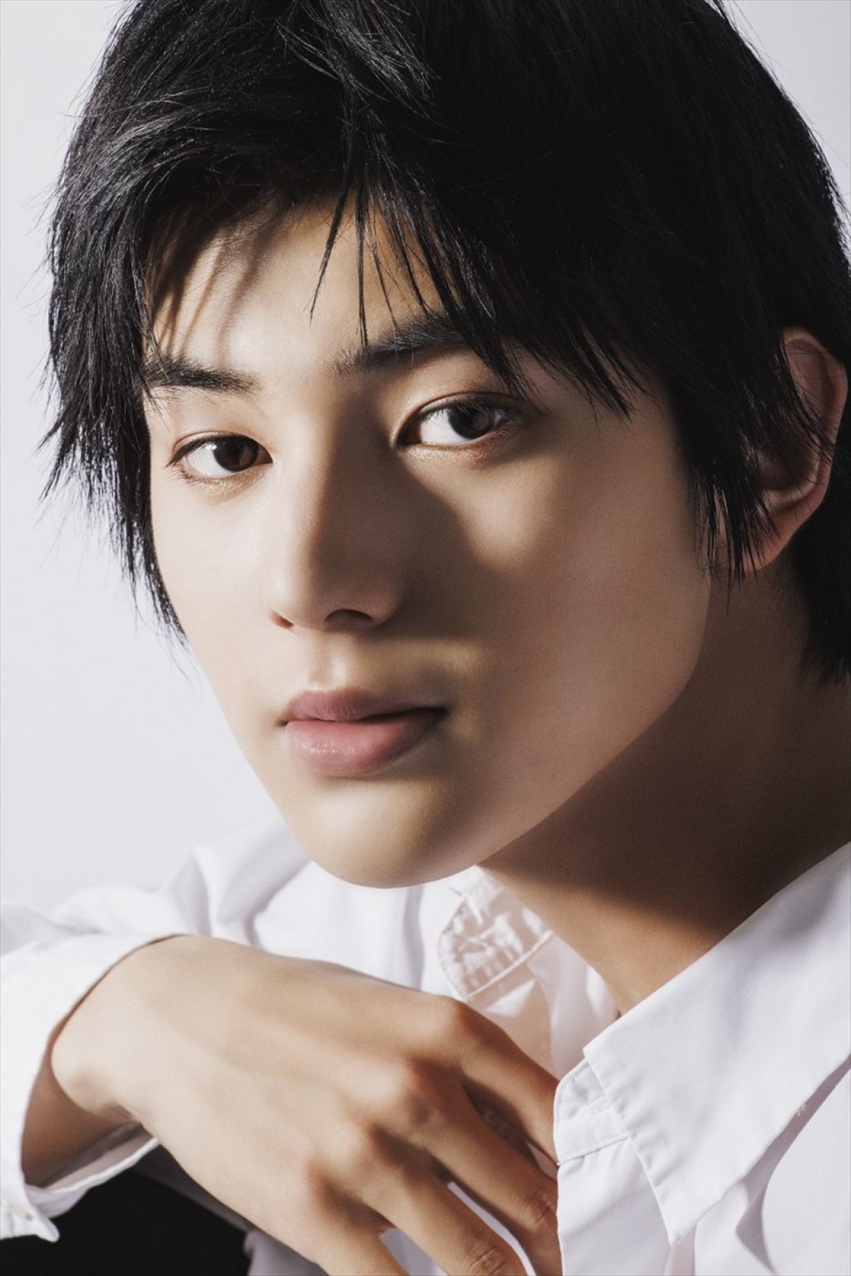 杉野遥亮主演『ばらかもん』、中尾明慶、荒木飛羽、田中泯、遠藤憲一ら共演キャスト発表