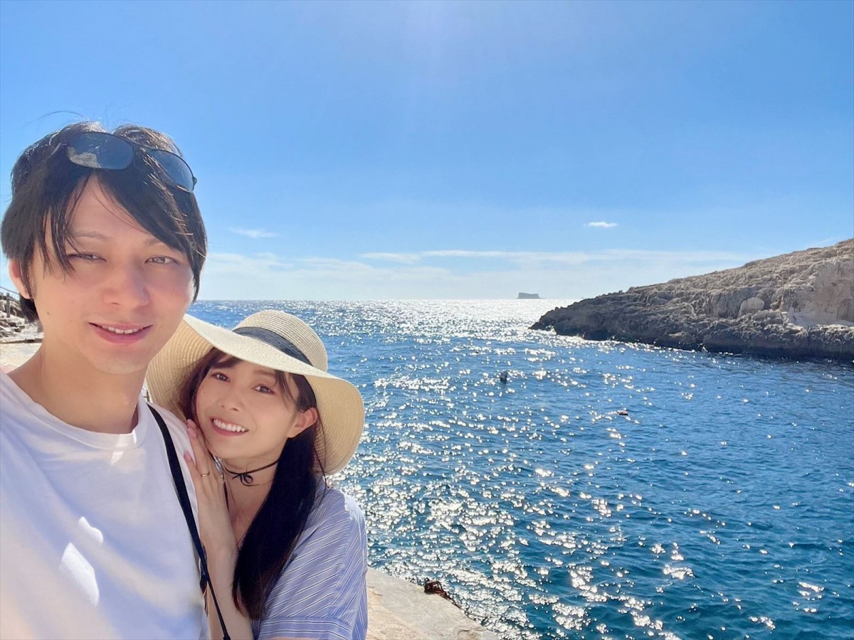 “ミス慶應”妻、過保護すぎる‟東大博士号”夫の寵愛にうんざり!?　今週の『新婚さん』