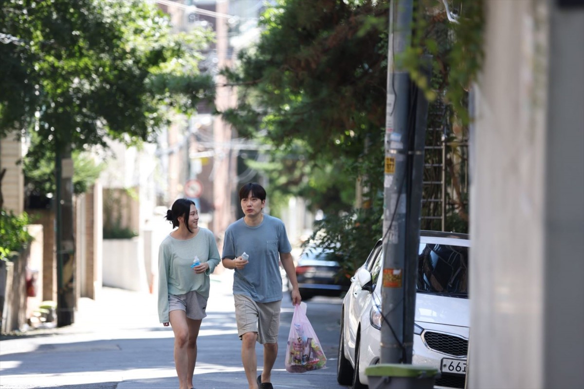 愛する人が知らない人になるまでに必要な時間とは―？　韓国映画『もしかしたら私たちは別れたかもしれない』8.11日本公開＆予告解禁