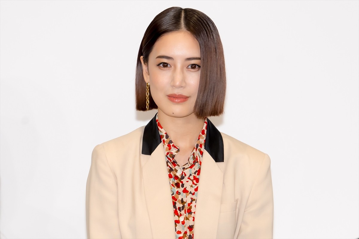 乃木坂46・与田祐希、プラモデルの組み立てに苦労するも「できたときのうれしさがすごい」