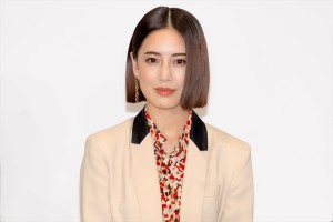 藤井夏恋、『量産型リコ ‐もう1人のプラモ女子の人生組み立て記‐』記者会見に登場