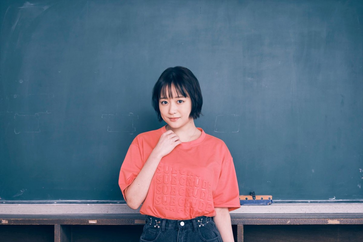 HiHi Jets・井上瑞稀主演『なれの果ての僕ら』、大原櫻子、Lil かんさい・西村拓哉ら生徒役10名発表＆コメント到着