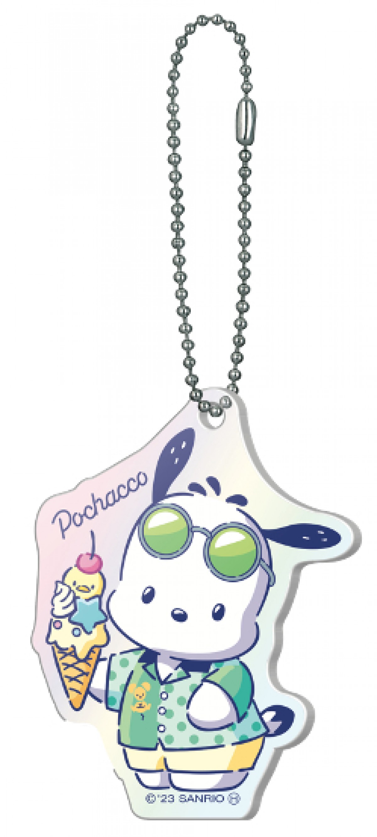 20230607_『Sanrio characters NIGHTPOOL』