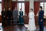 連続テレビ小説『らんまん』第55回より