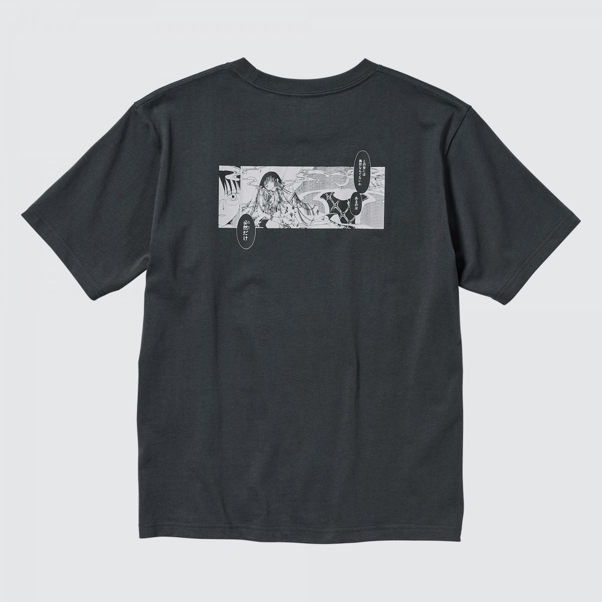 THE WORLD OF CLAMP UT グラフィックTシャツ