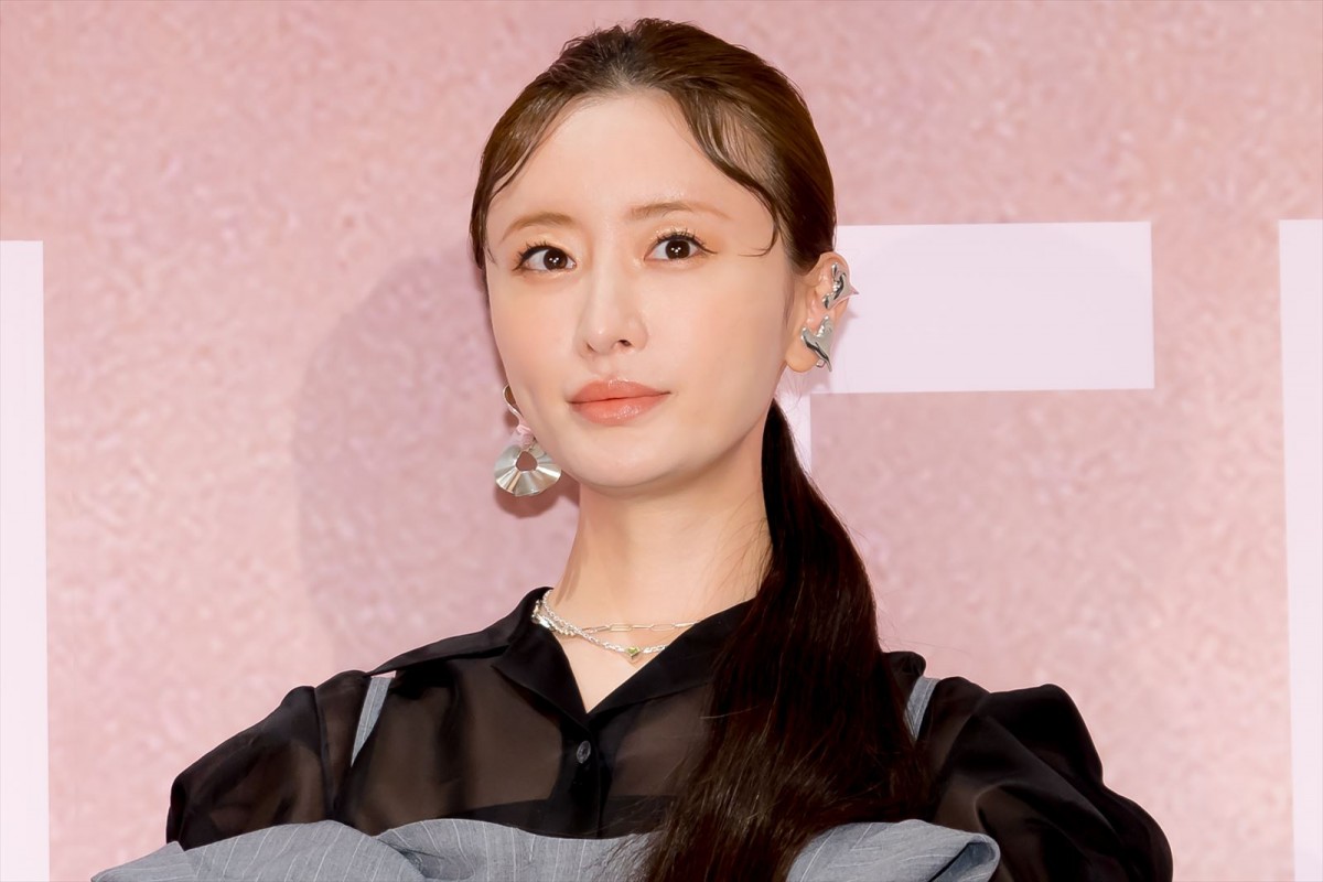 吉岡里帆、100万年後の未来の“食事”に思い馳せる「SF映画ではだいたい液状…しっかり噛めるごはんがいいな」