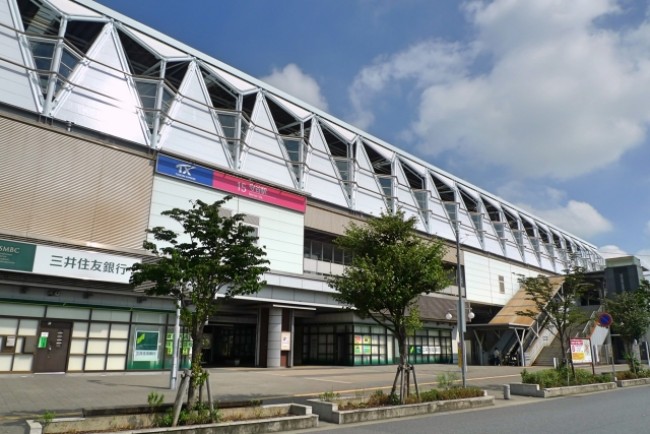 茨城「街の住みここちランキング」発表！　1位は秋葉原まで最速32分の街