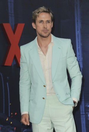 ライアン・ゴズリング