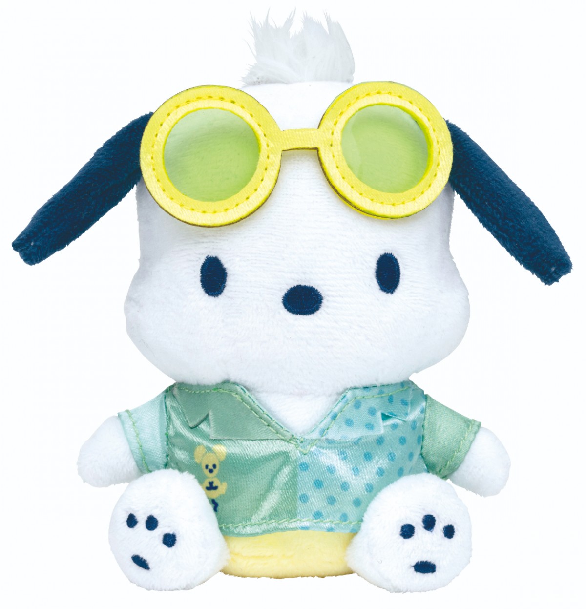 20230607_『Sanrio characters NIGHTPOOL』