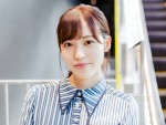 櫻坂46・松田里奈は元銀行員。特技は「札勘」