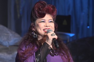 浦嶋りんこ、映画公開記念“リトル・マーメイド”フェスに登場