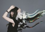 『THE MUSIC DAY 2023』に出演するAimer