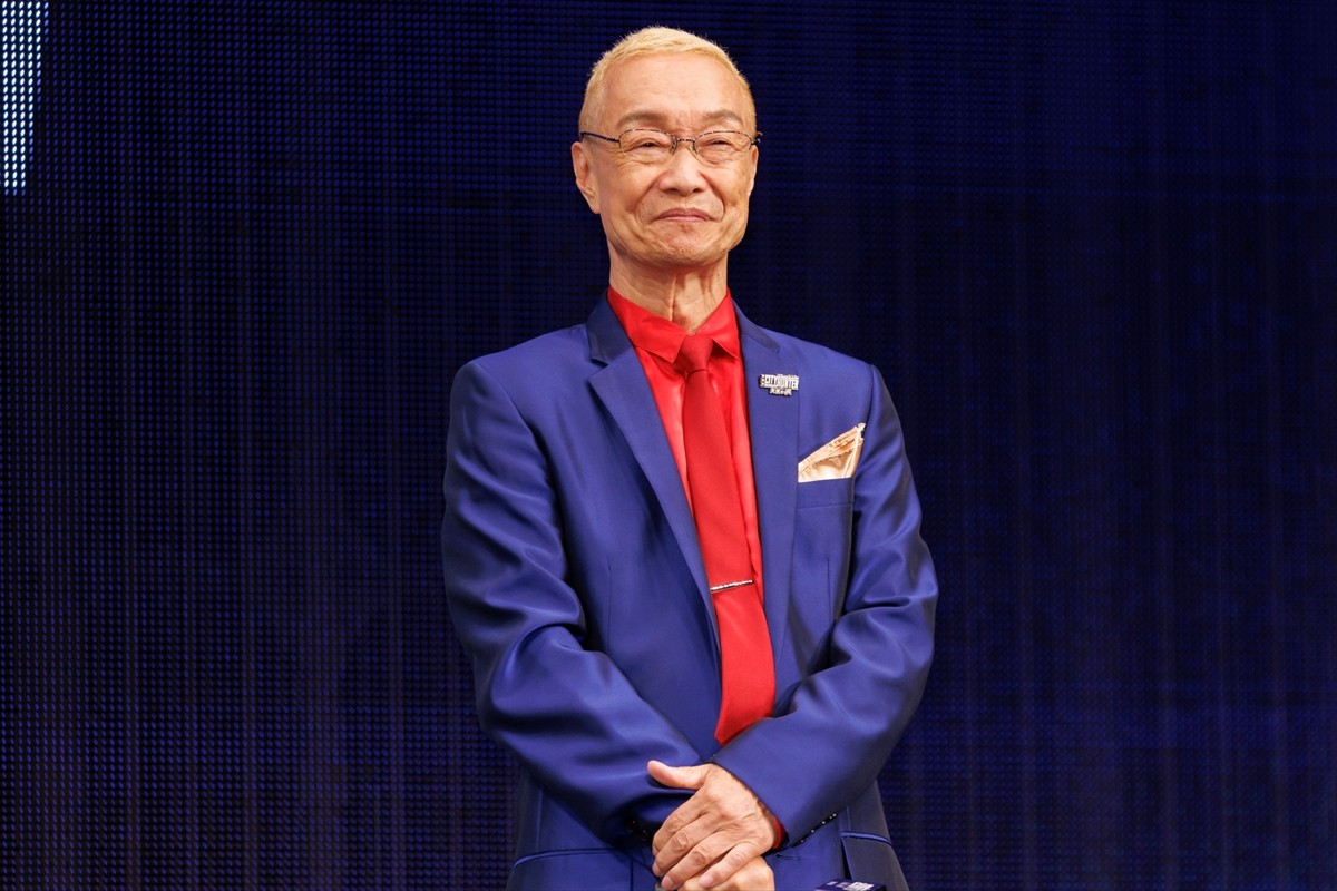 小室哲哉、TM NETWORK新曲は“最大のライバル”『Get Wild』を超えるか「僕たちは自信がある」