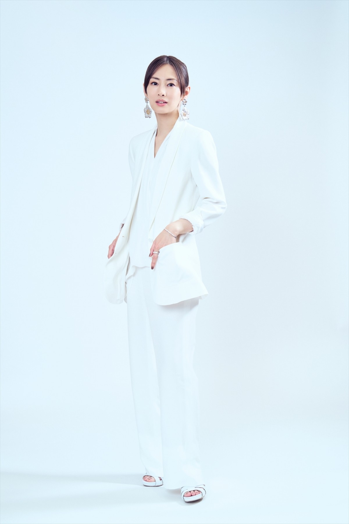 北川景子、20年交流続く実写版セーラー戦士たちは“戦友”「唯一心を開ける場所」