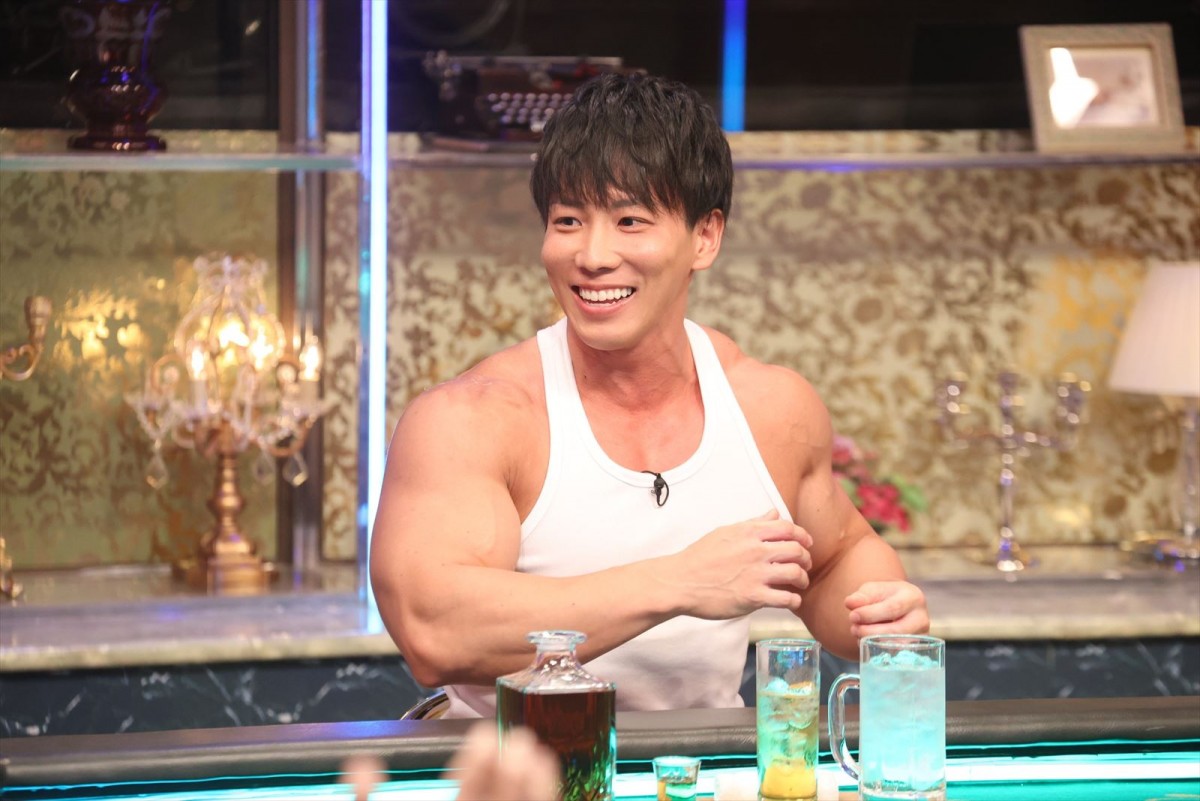 元オセロ・中島知子、大物コメディアンを“ビンタ”した過去明かす「その場がすごい空気に」　あすの『酒のツマミになる話』