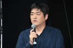 WOWOW『連続ドラマW 0．5の男』特別ドラマ上映＆トークショー