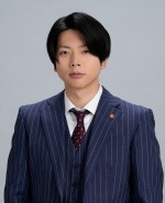 『東海テレビ×WOWOW共同製作連続ドラマ ギフテッド Season1』主演・増田貴久（NEWS）