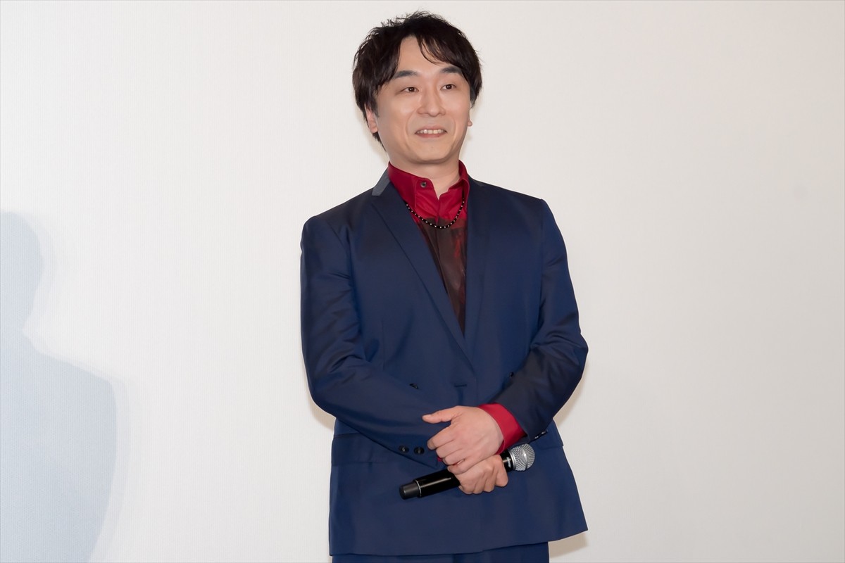 小野賢章＆悠木碧、LiSAが手掛ける『スパイダーマン』主題歌を絶賛「ワクワク感を感じました」