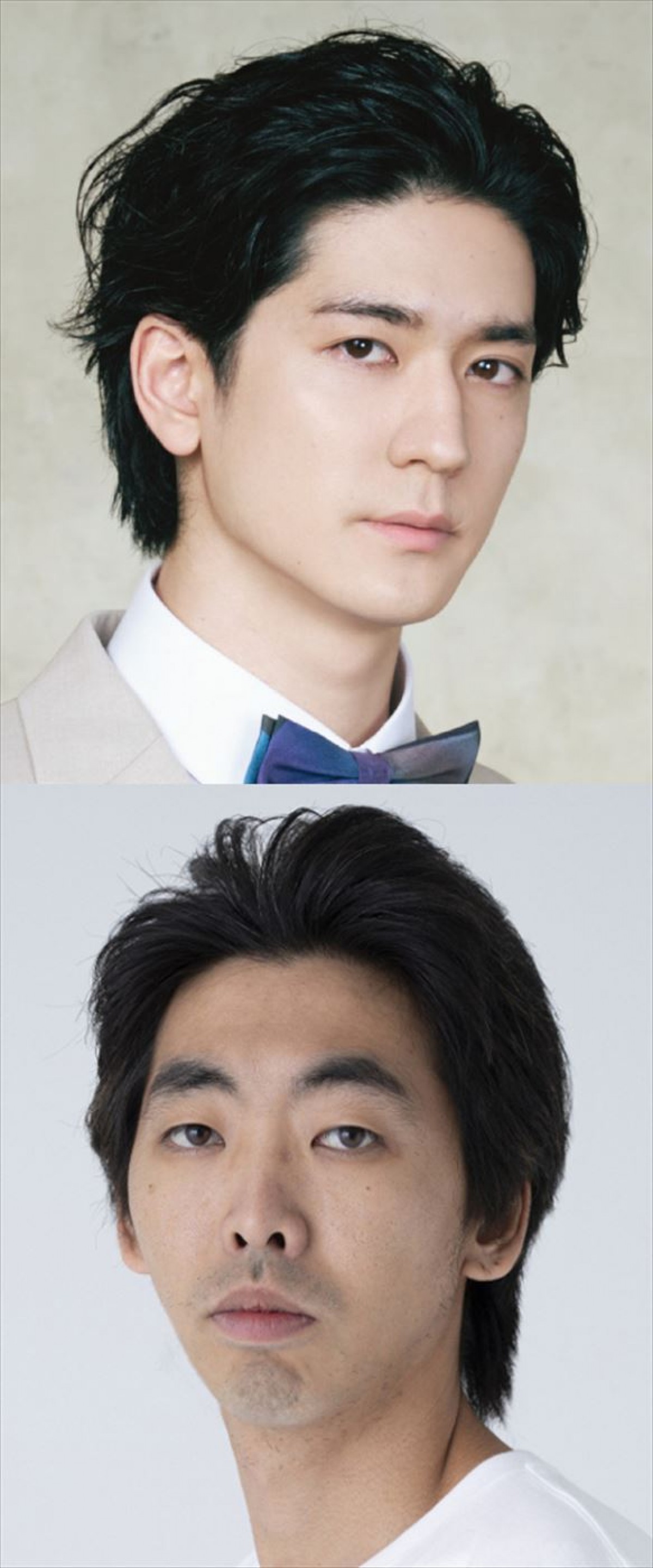 Hey！ Say！ JUMP・中島裕翔、主演舞台『ひげよ、さらば』9月より上演　共演に柄本時生