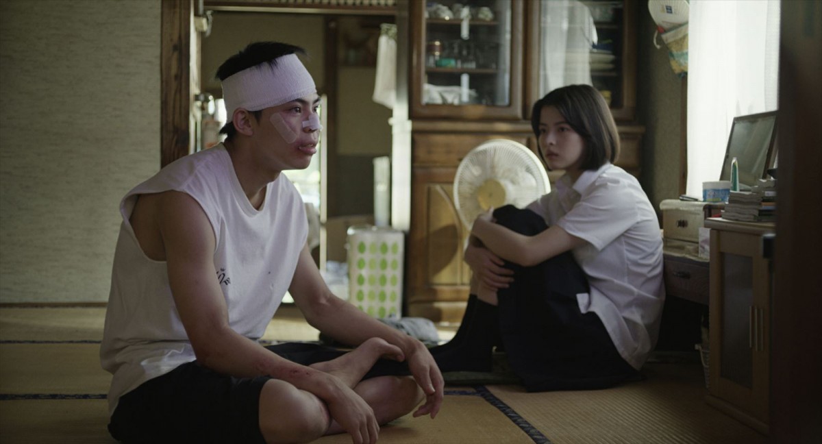 マンガ大賞2022大賞・うめざわしゅん原作初の映画化『海の夜明けから真昼まで』単独公開決定　主演は吉村界人