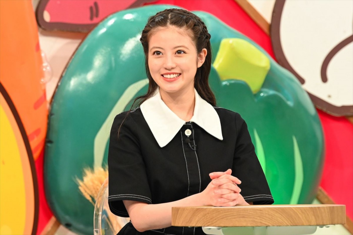 Snow Man・目黒蓮が愛媛県でグルメ探し！　見事な食べっぷりに今田美桜も仰天　『せっかくグルメ』2時間SP、7.2放送