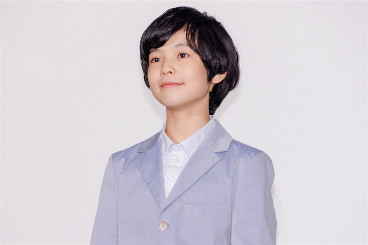 永山瑛太、両手で声援に応えたカンヌを振り返り「捕らわれた宇宙人みたいに...」