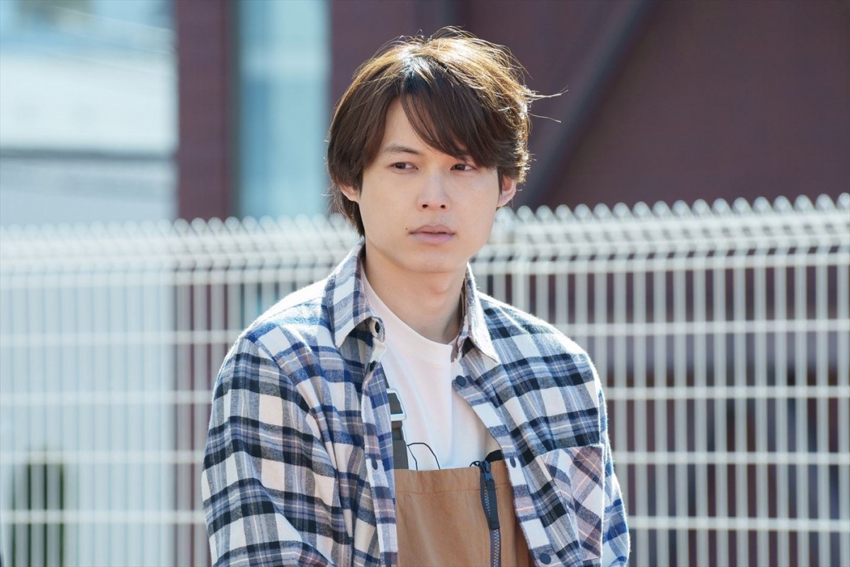 仲間由紀恵×SixTONES・松村北斗『女王の法医学～屍活師～3』場面写真到着！　ゲストに徳永えりら