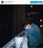 【写真】SEVENTEEN ドギョム、優里の「ベテルギウス」カバーにファン感動