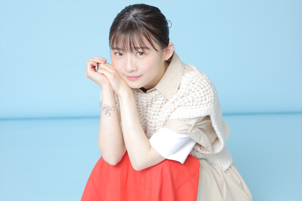 伊藤沙莉、劣等感や悔しさを感じた時期は“大切なもの”　30代は「もう少し余裕が欲しい」