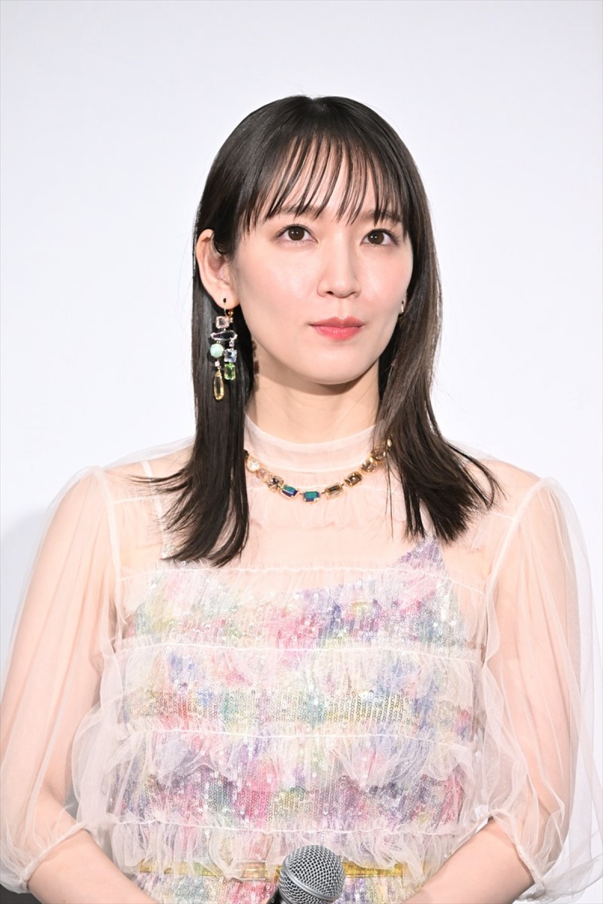 吉岡里帆、あふれる“サクレ愛”力説するも松本まりかの反応に「衝撃！」