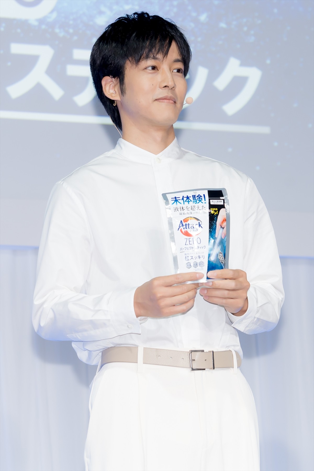 松坂桃李、“睡眠の質”へのこだわり明かす　菅田将暉は「弱すぎません？」とツッコミ