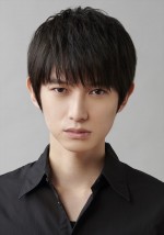 ドラマ『姪のメイ』主演を務める本郷奏多