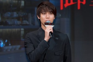 中川大志、「配信直前！御手洗家、炎上イベント」に登場