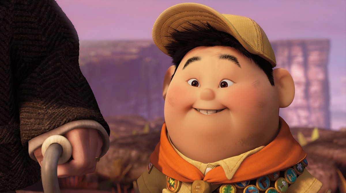 『カールじいさんの空飛ぶ家』、金曜ロードショーで8.4放送へ　ピクサー最新作『マイ・エレメント』公開記念