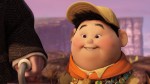映画『カールじいさんの空飛ぶ家』場面写真