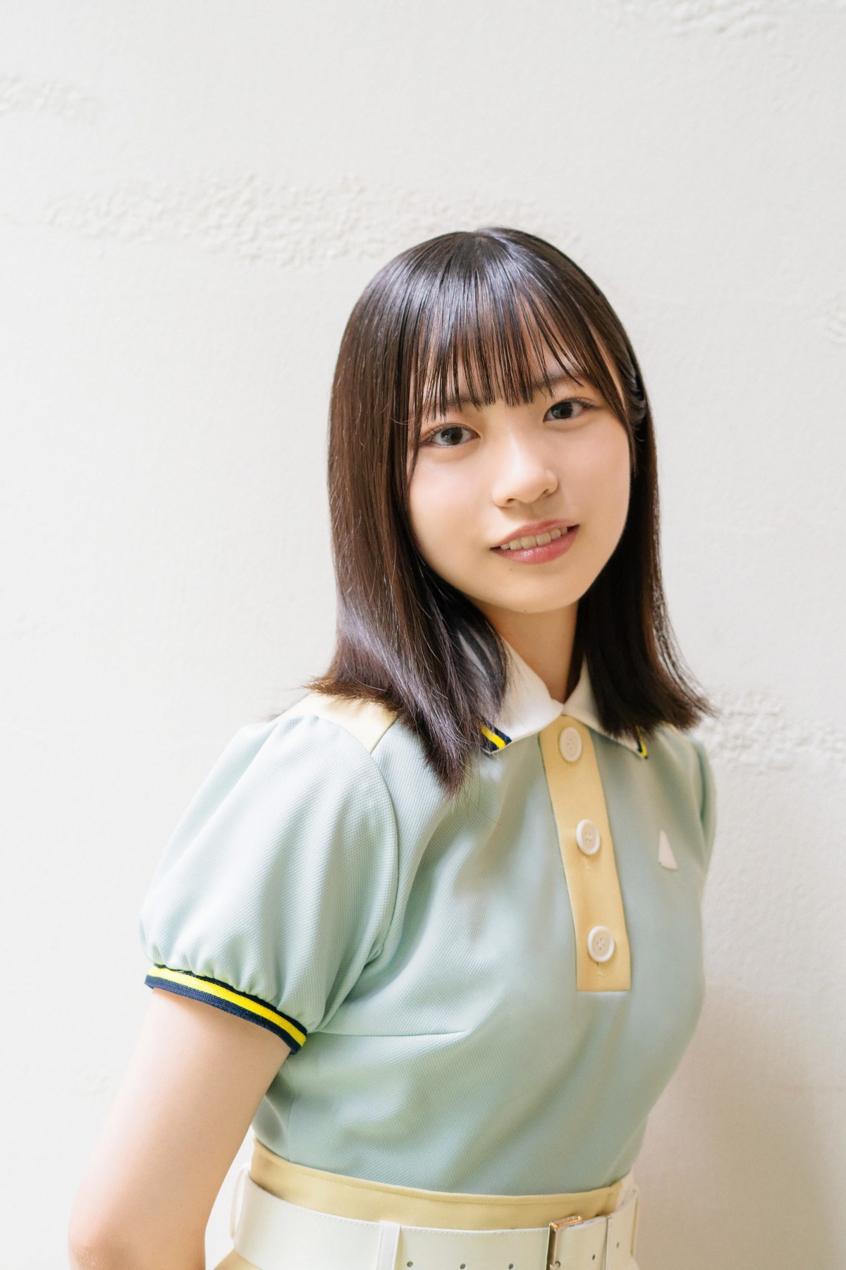 日向坂46・藤嶌果歩、正源司陽子　加入からまもなく1年　苦しいときも支え合う「同期」の存在