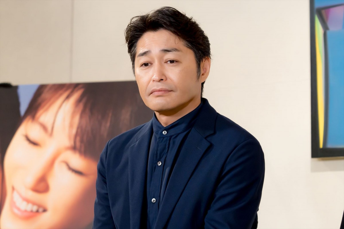 深田恭子、福原遥は「かわいらしくて仕方ない」　存在に癒やされ笑顔に