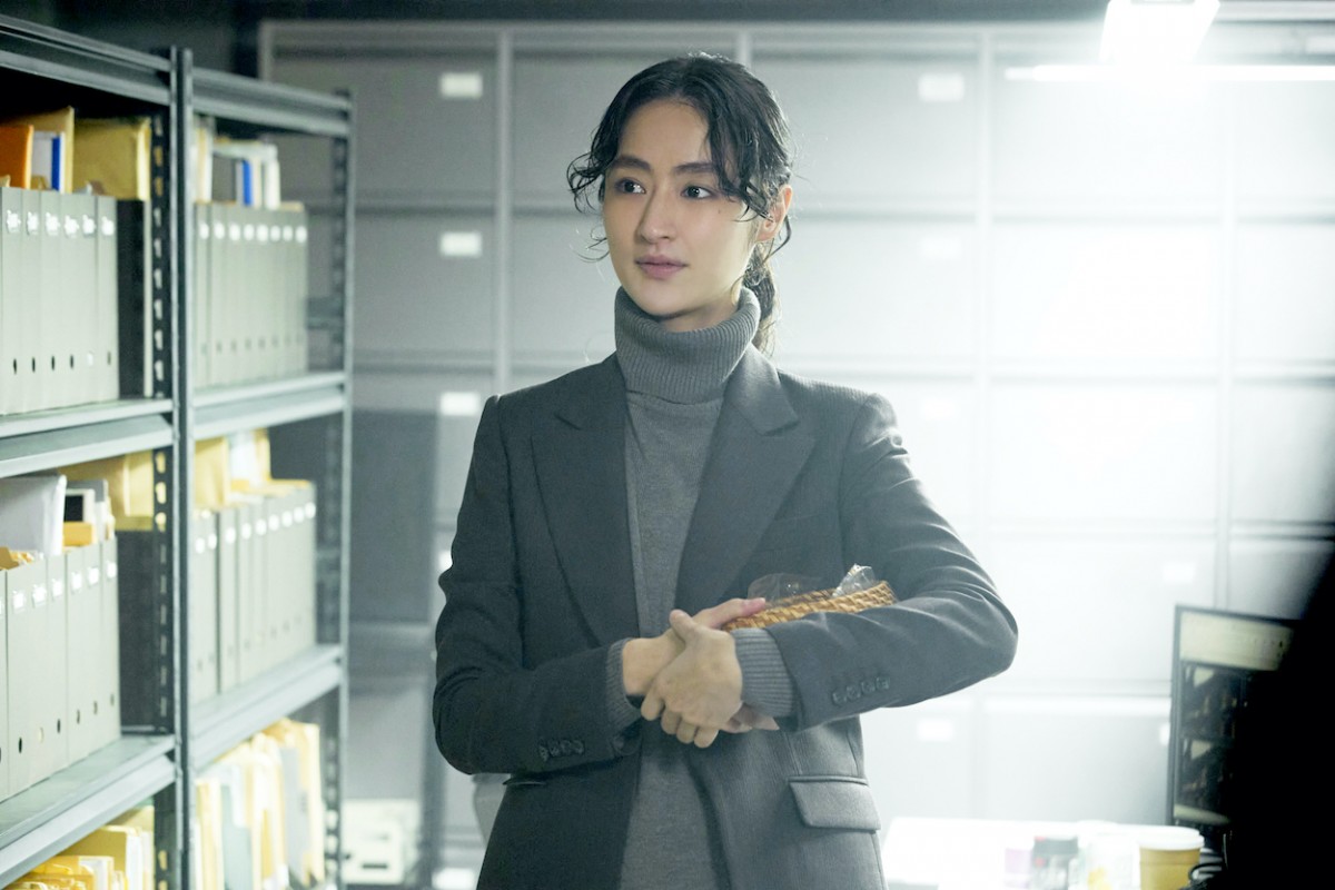 生田斗真、巨悪に挑む最凶刑事に　ダークヒーロー・サスペンス『警部補ダイマジン』今夜開幕！