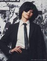 『チェンソーマン』ザ・ステージ　姫野役・佃井皆美